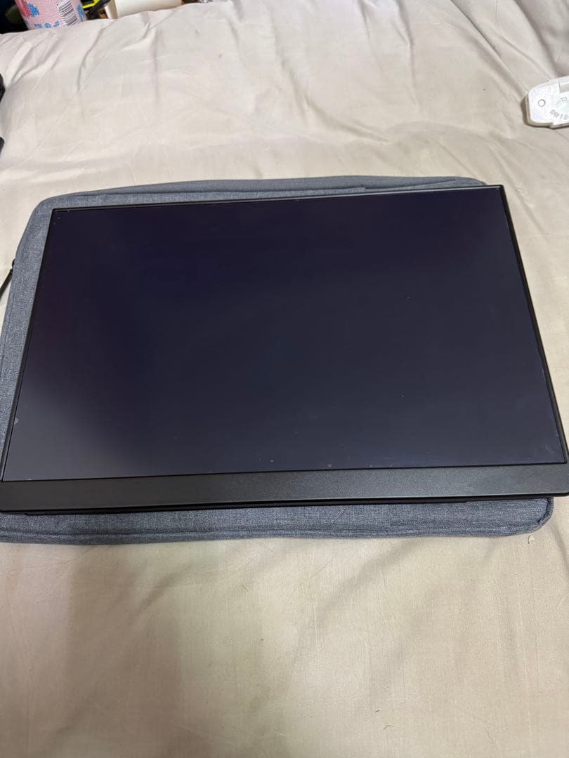 ディスプレイ・モニター本体 EWEI WQXGA, 16 Inc 2.5K, 2560 x 1600