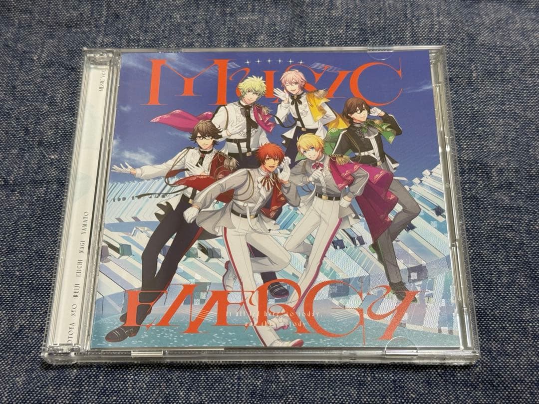 し*み様 うたプリ 直筆サイン 翔 - アニメ新 モデル