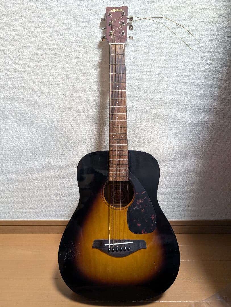 YAMAHA ヤマハ FG-JUNIOR JR2 ミニアコースティックギター 楽天市場】ヤマハ アコースティックギター ミニギター YAMAHA JR2