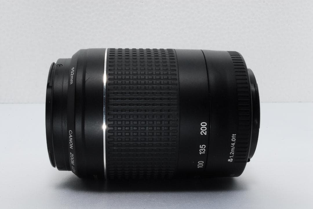 ❤️大特価❤️望遠レンズ EF 55-200mm F4.5-5.6 USM