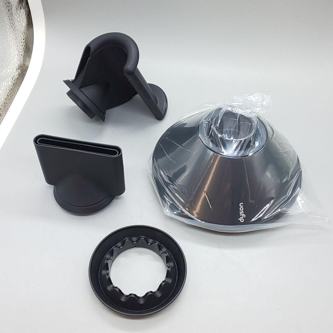 ダイソン dysonドライヤー HD08《国内正規品・風量新品同様》43