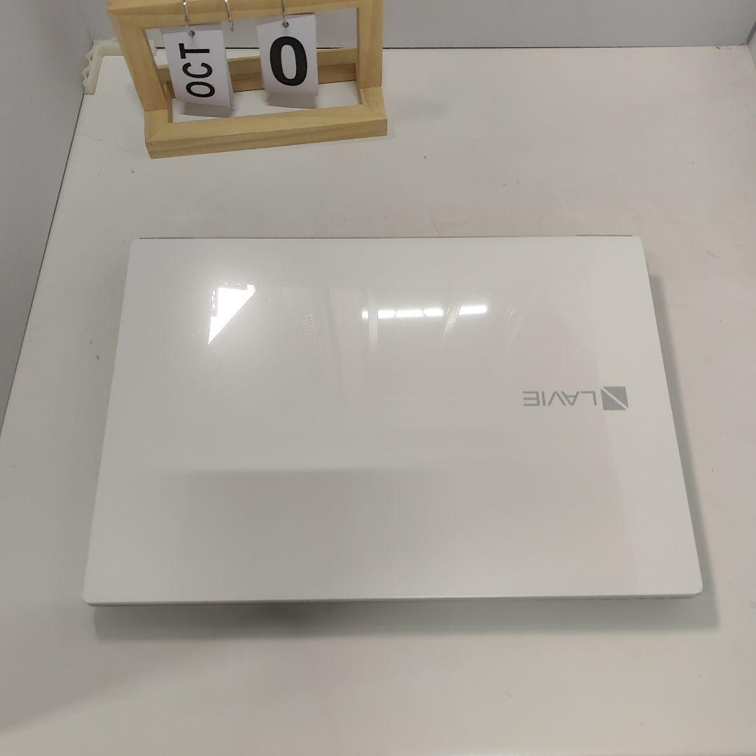 NEC ノートパソコン Windows11 オフィス付き 爆速SSD搭載 - メルカリ