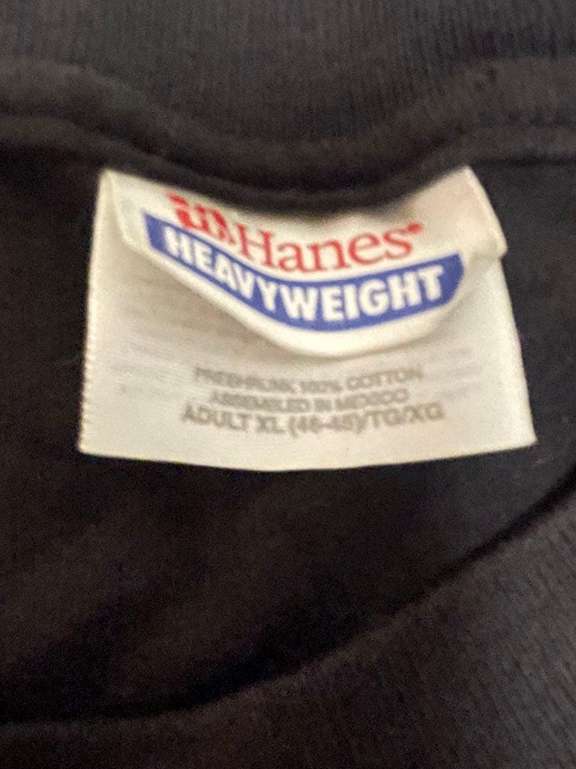 Hi-STANDARD growing up Tシャツ