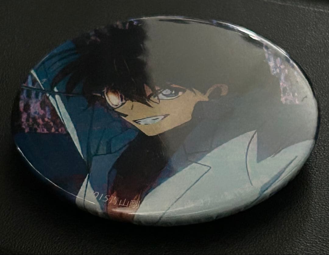 -業火の向日葵　怪盗キッド- 名探偵コナン 業火の向日葵」2015年4月公開 新ビジュアルに、怪盗