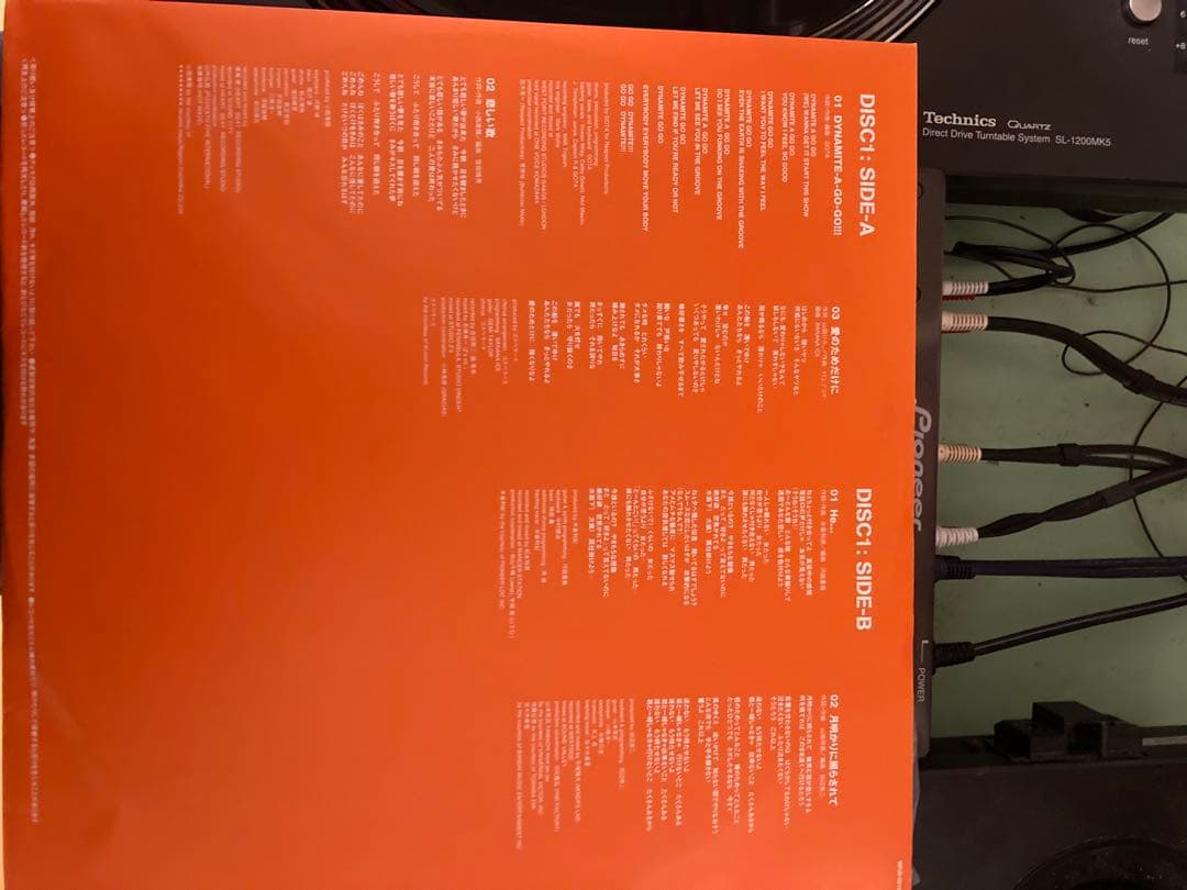 和田アキ子 DYNAMITE-A-GO-GO 2LPレコード - メルカリ