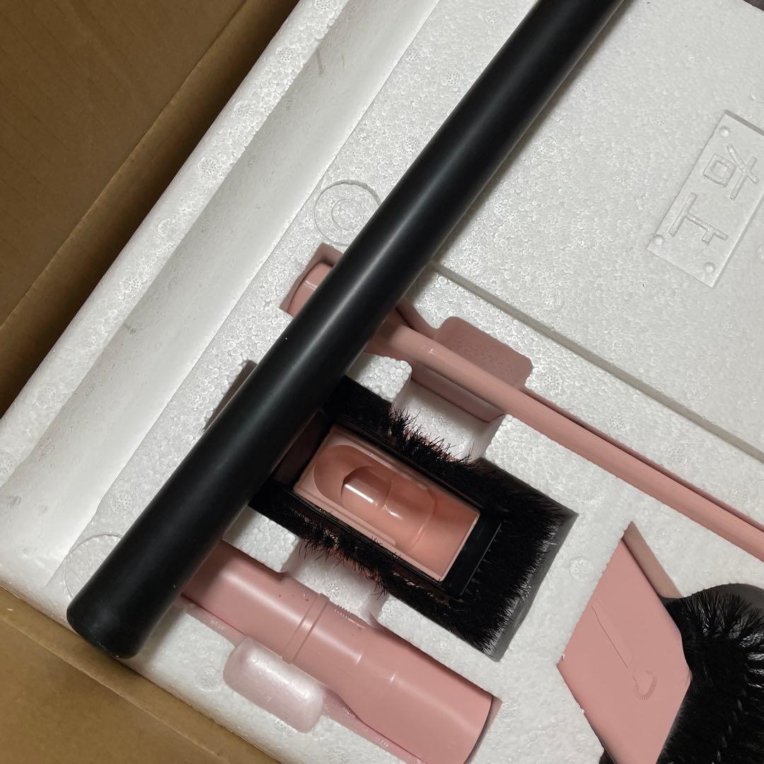 GFORCE MarkⅡ 掃除機 dysonデザイン 箱付き ジャンク - メルカリ