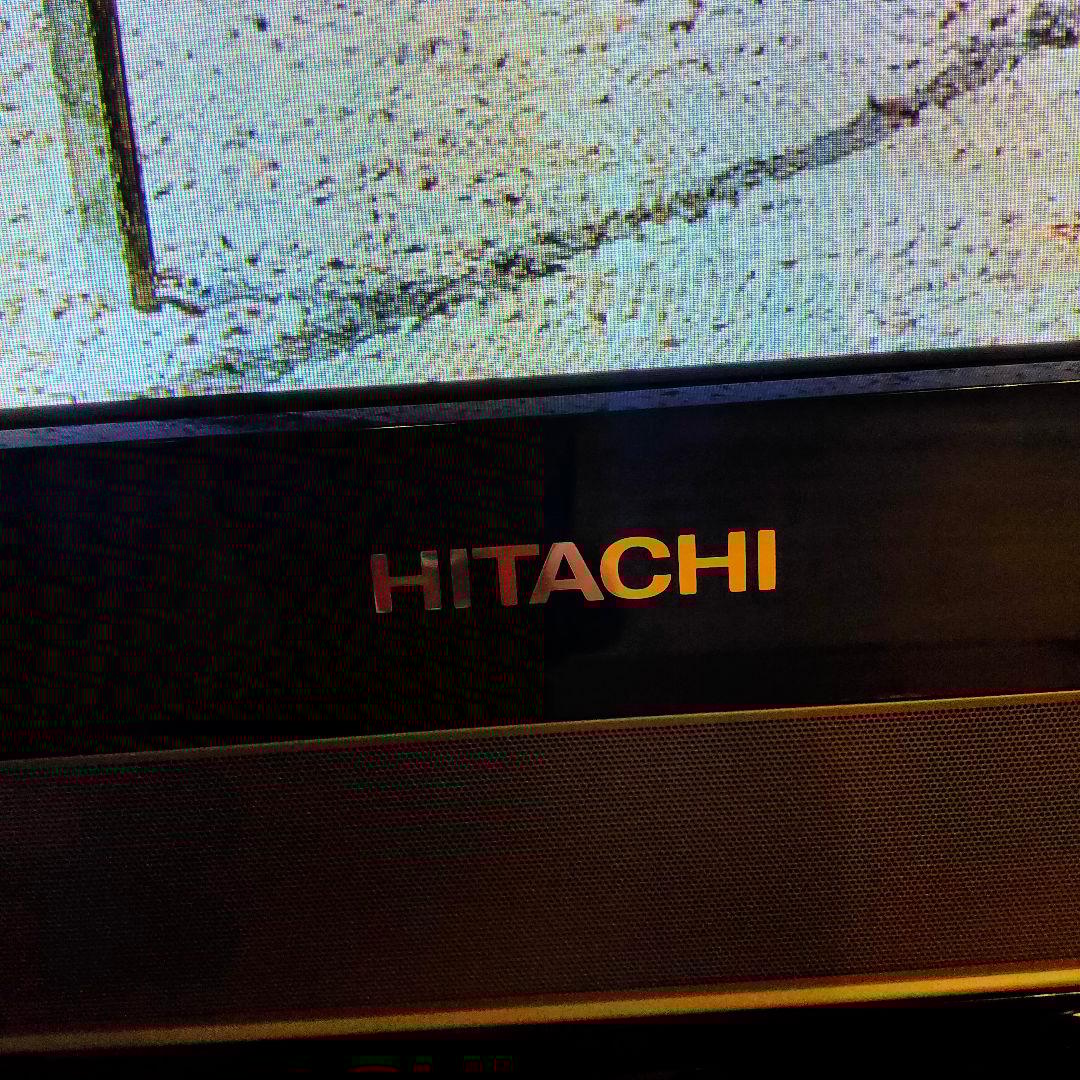 haruru39様 日立 Wooo P46-XP05 46インチ 2010