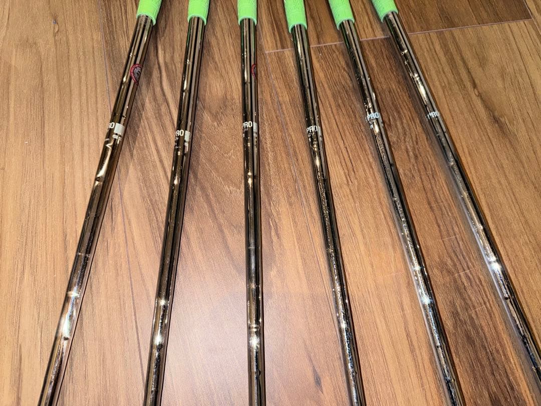 テーラーメイドGLOIRE FORGED 5-9 P N.S.PRO 950GH