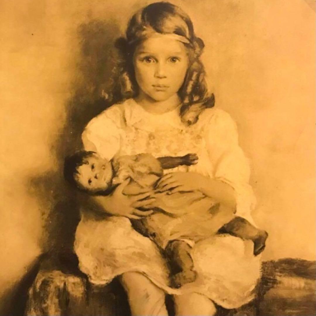 限定本 夢を叶える ターシャ・テューダー おまけ付き - メルカリ