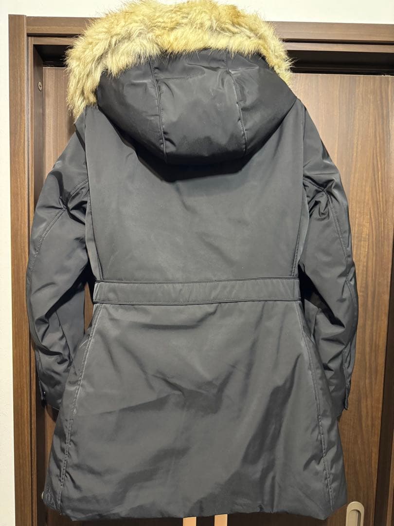 ZARA ウォーター＆ウインドプロテクトアノラック - メルカリ