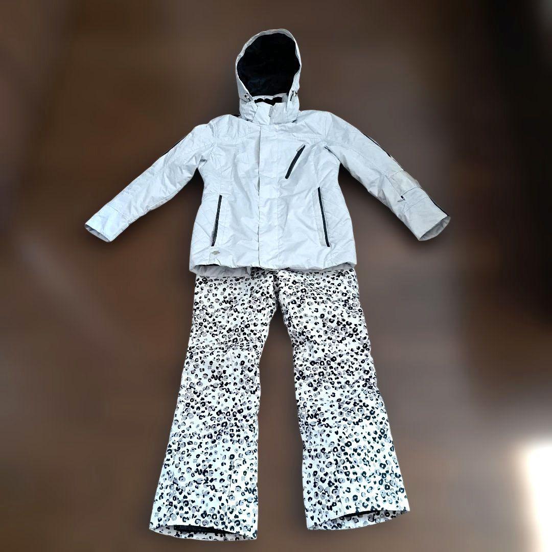 DESCENTEスキー&スノーボードウェア　レディースＬ 楽天市場】デサント（DESCENTE）（レディース）スキーウェア スキー