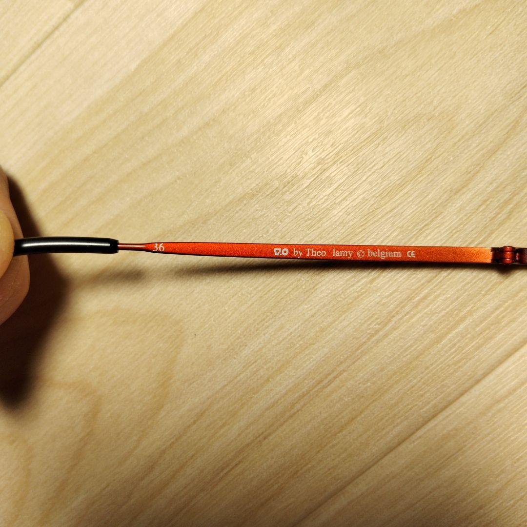 Theo lamy 36 - Ship from Mercari Japan｜Buy&Ship Singapore