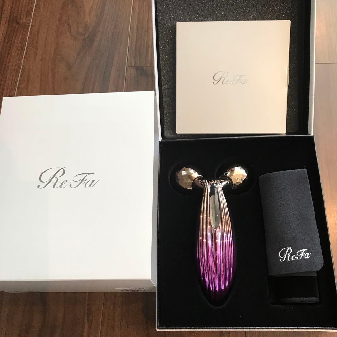 その他 ReFa CARAT RAY リファエスカラットレイ - ReFa S CARAT RAY | 商品情報 | ReFa