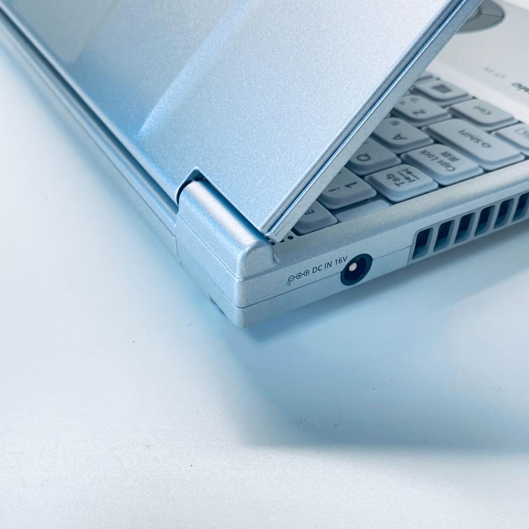 レッツノート SV9 10世代 i5 Win11 希少16GB 使用時間1470 - メルカリ