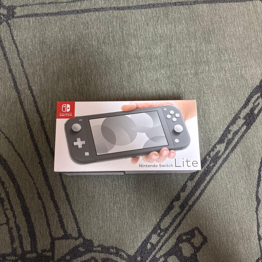 任天堂SwitchLite Nintendo Switch Lite - Coral - Hardware - Nintendo - Nintendo