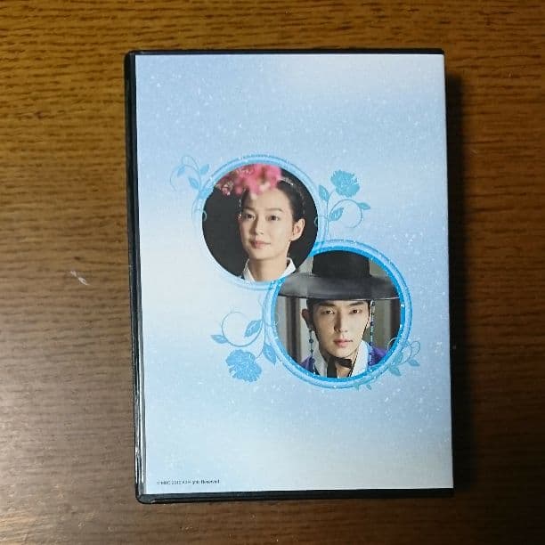 アラン使徒伝DVD1