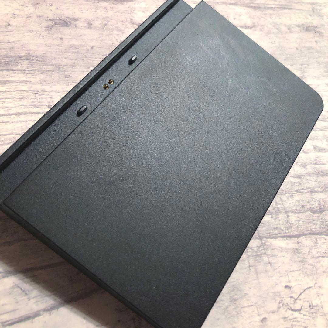 docomo dtab d-42A 充電スタンド ドコモ 純正 - メルカリ