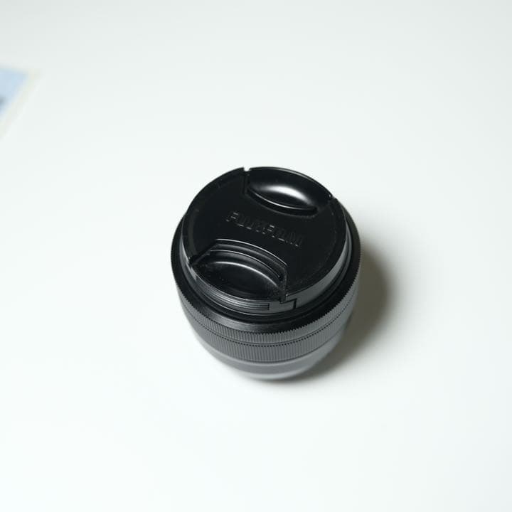 美品 FUJIFILM XC15-45mm F3.5-5.6 OIS PZ