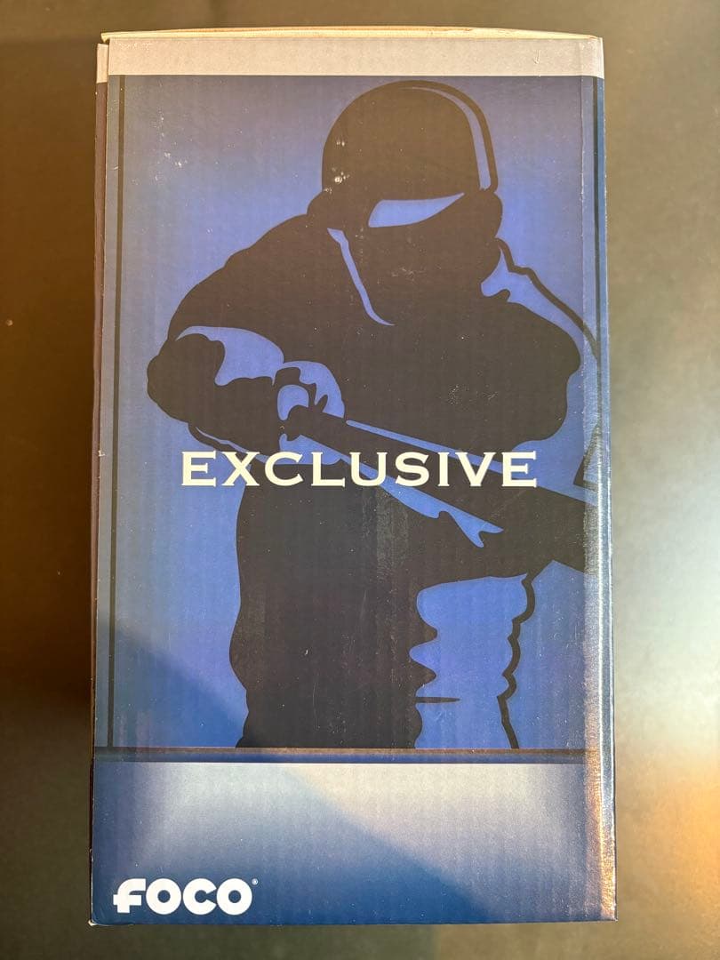 FOCO]2025 大谷翔平 ボブルヘッド Big Ball ver - メルカリ