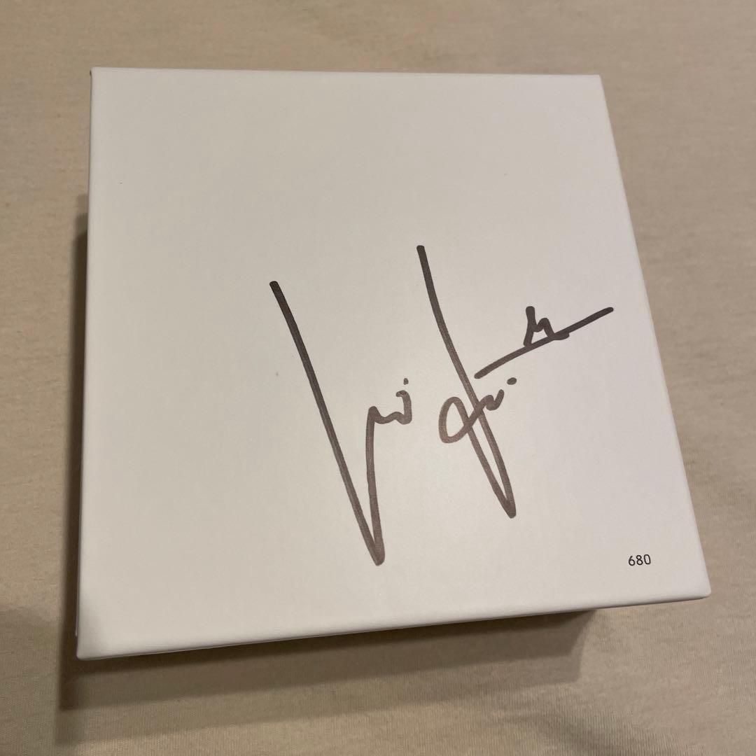 平井大 「Life Goes On」 初回限定サイン入り 未開封 平井大 「Life