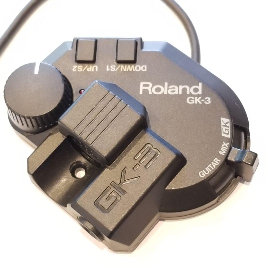 Roland GK-3 ピックアップ：動作未確認GK-3