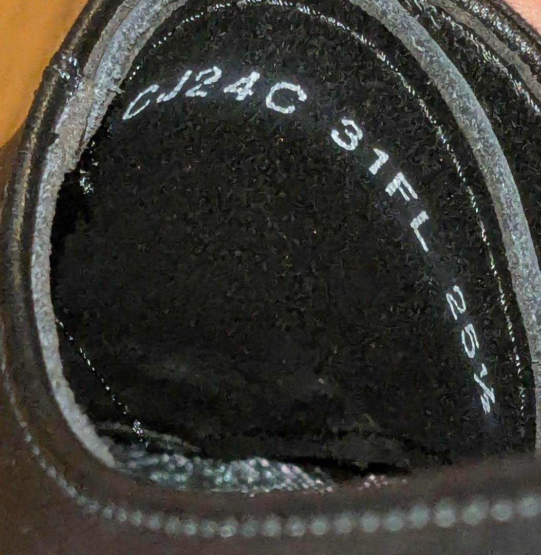 kyo4nothing様 REGAL 31FLBF 25.5cm