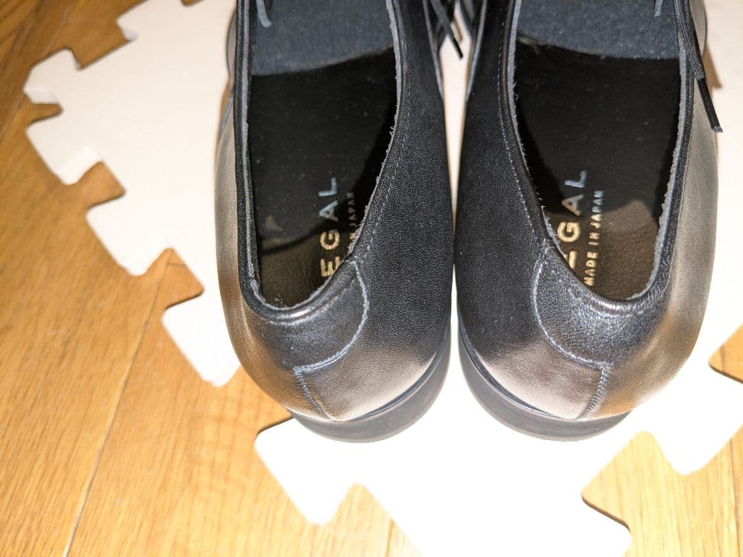 kyo4nothing様 REGAL 31FLBF 25.5cm