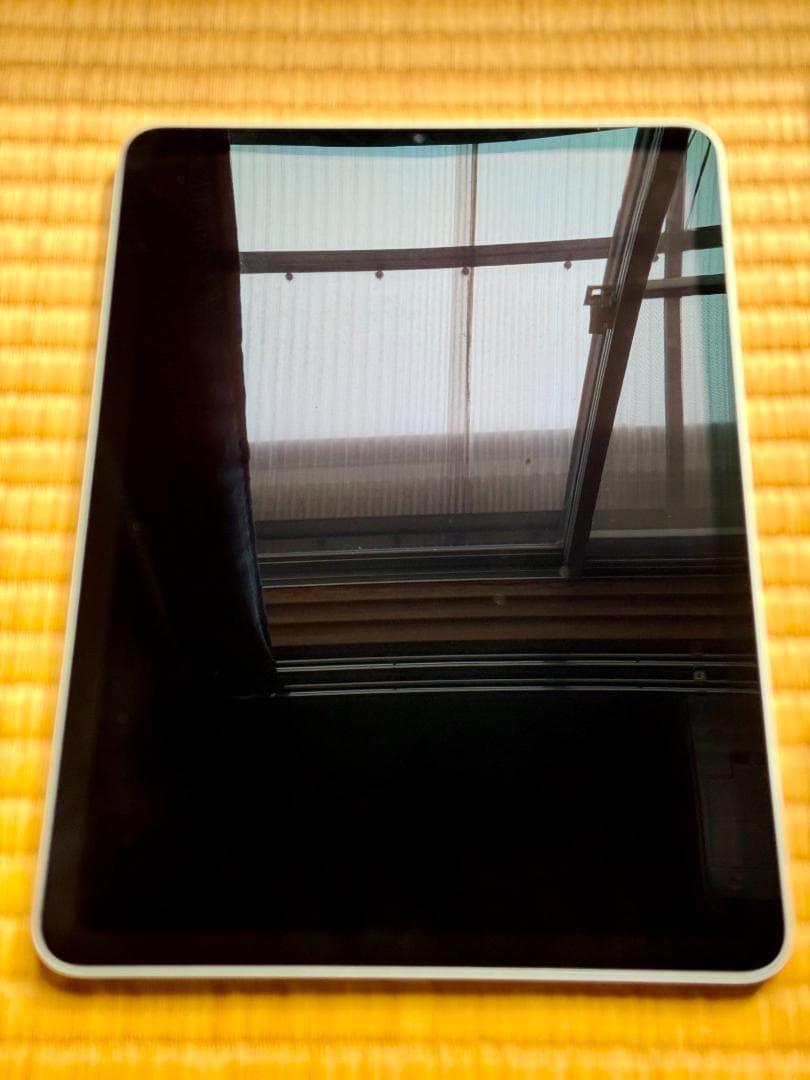 iPad Air (第4世代) Wi-Fi 256GB スカイブルー SKF付属 iPad Air 第4世代 256GB スカイブルー MYFY2J／A Wi-Fi [256GB] Apple