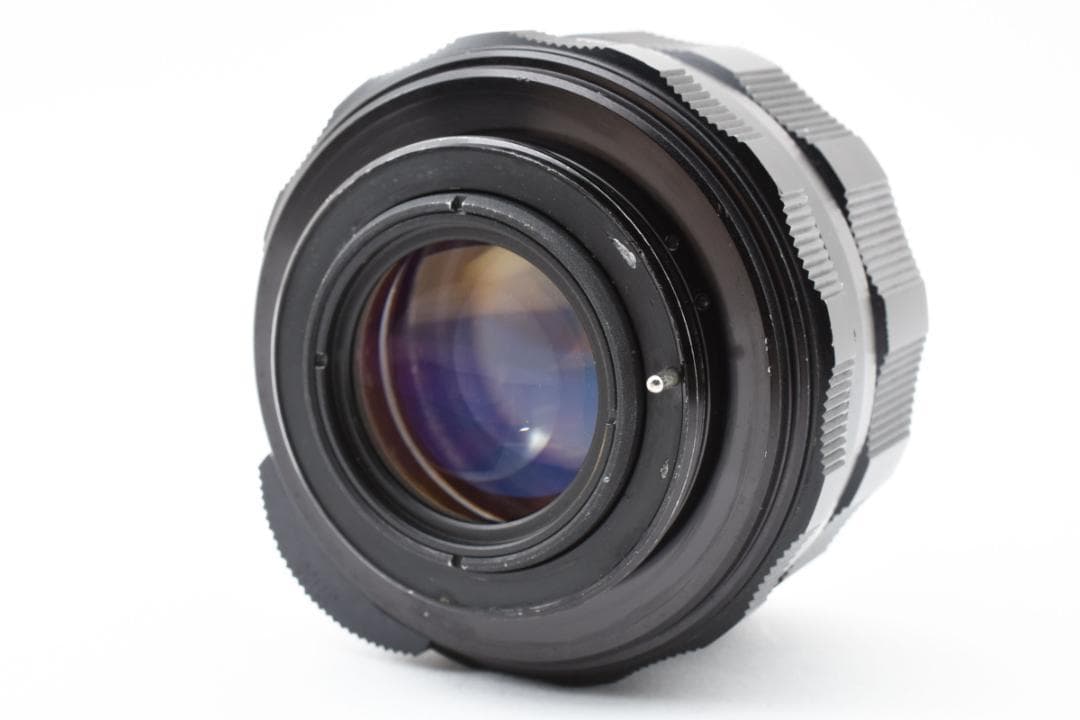 Super Takumar 55mm F1.8 SONY Eマウント F0207 - メルカリ