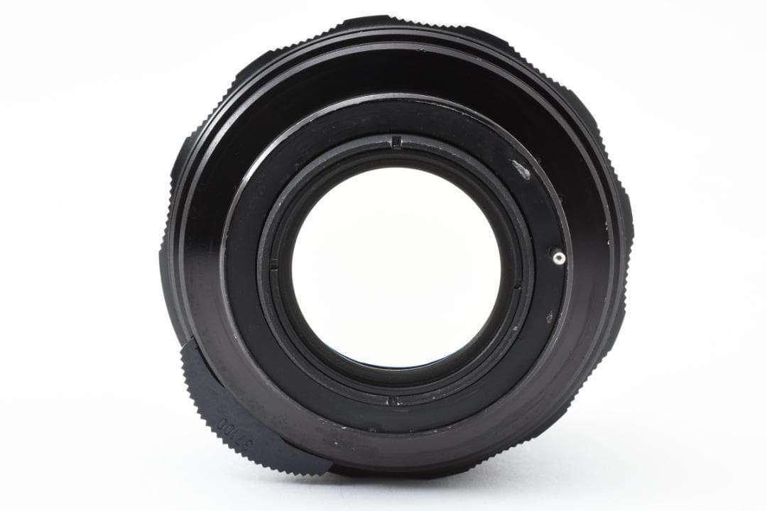 Super Takumar 55mm F1.8 SONY Eマウント F0207 - メルカリ