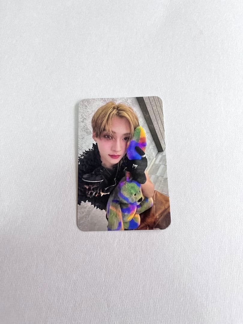 ALD1 サンウォン サノク トレカ - メルカリ