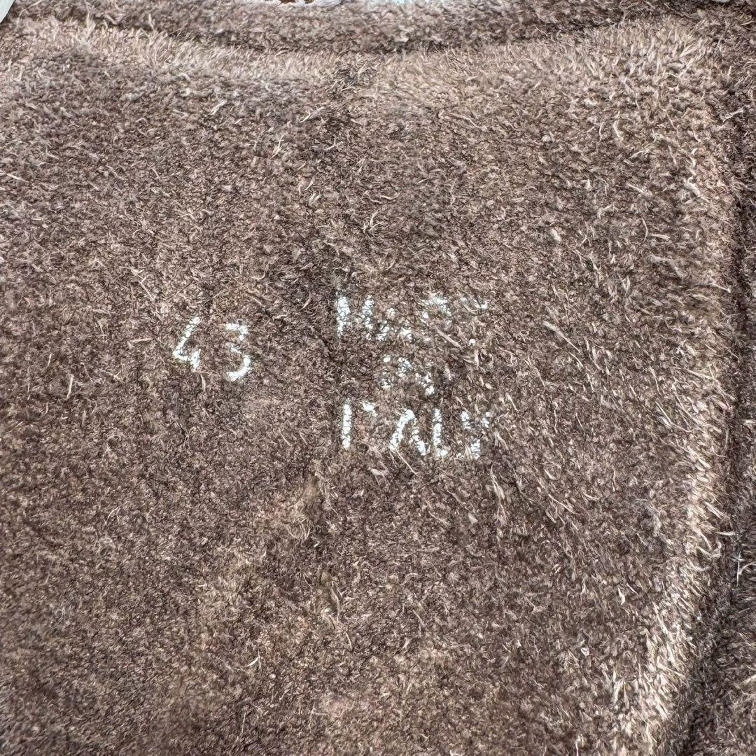 未使用級/43 DIEMME ROCCIA VET マウンテンブーツ イタリア製 - メルカリ