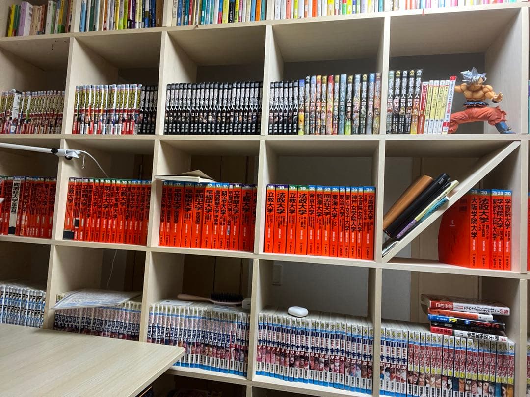 バキ　全巻　全137冊　値下げ可能です。