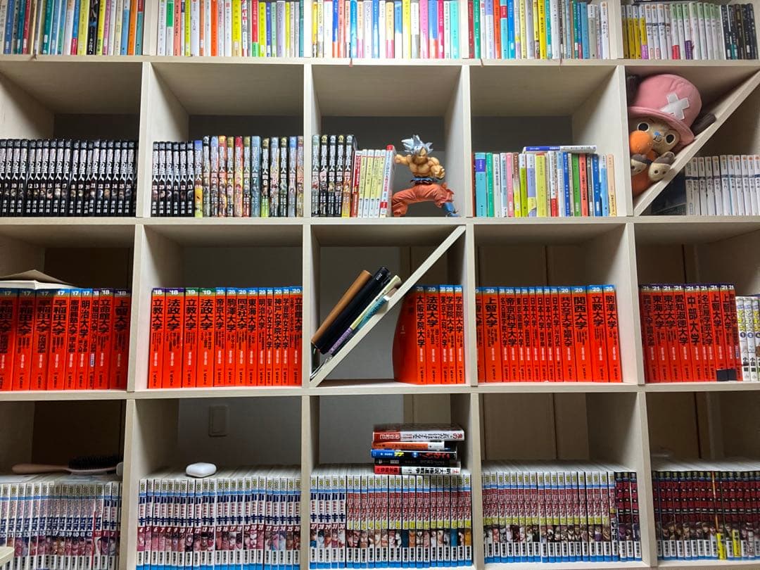 バキ　全巻　全137冊　値下げ可能です。