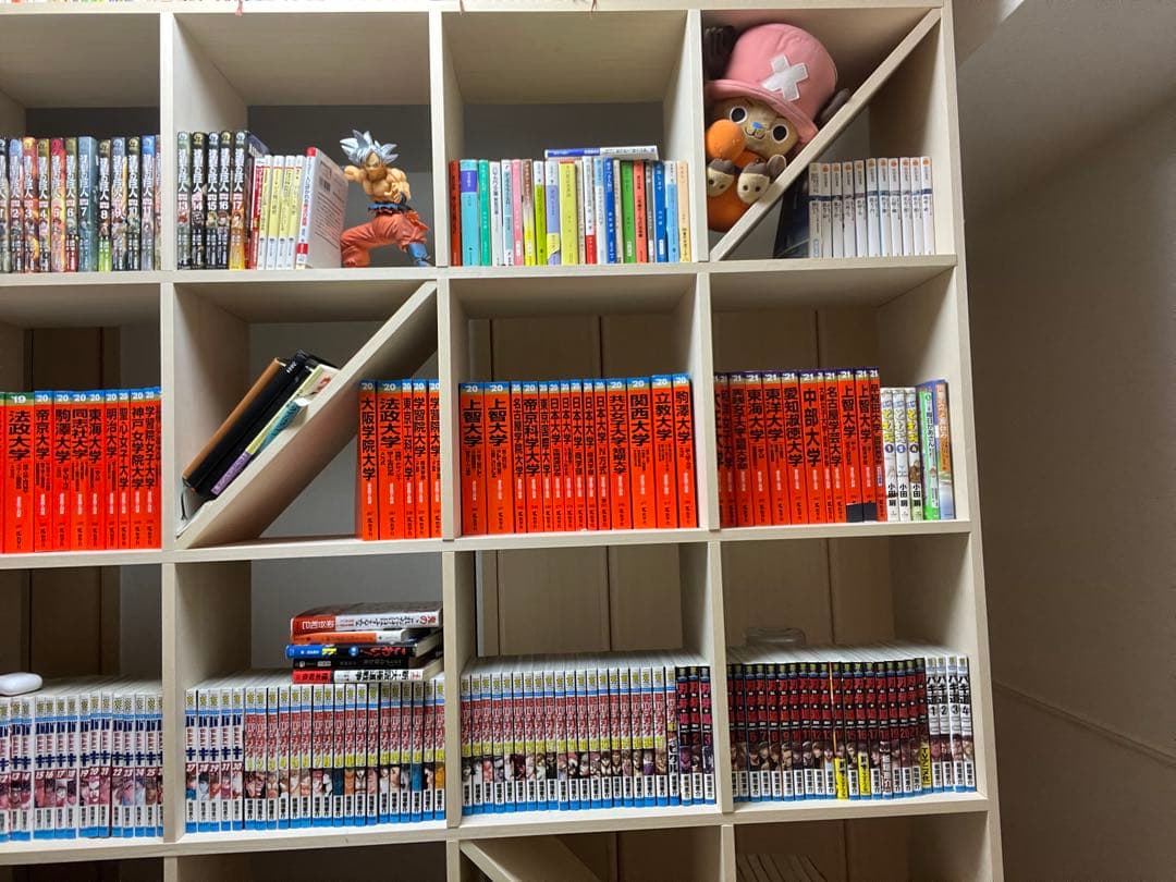 バキ　全巻　全137冊　値下げ可能です。