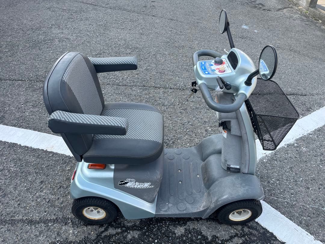 SERIO 歩遊スキップ 福岡 引取り 近場配送可 - メルカリ