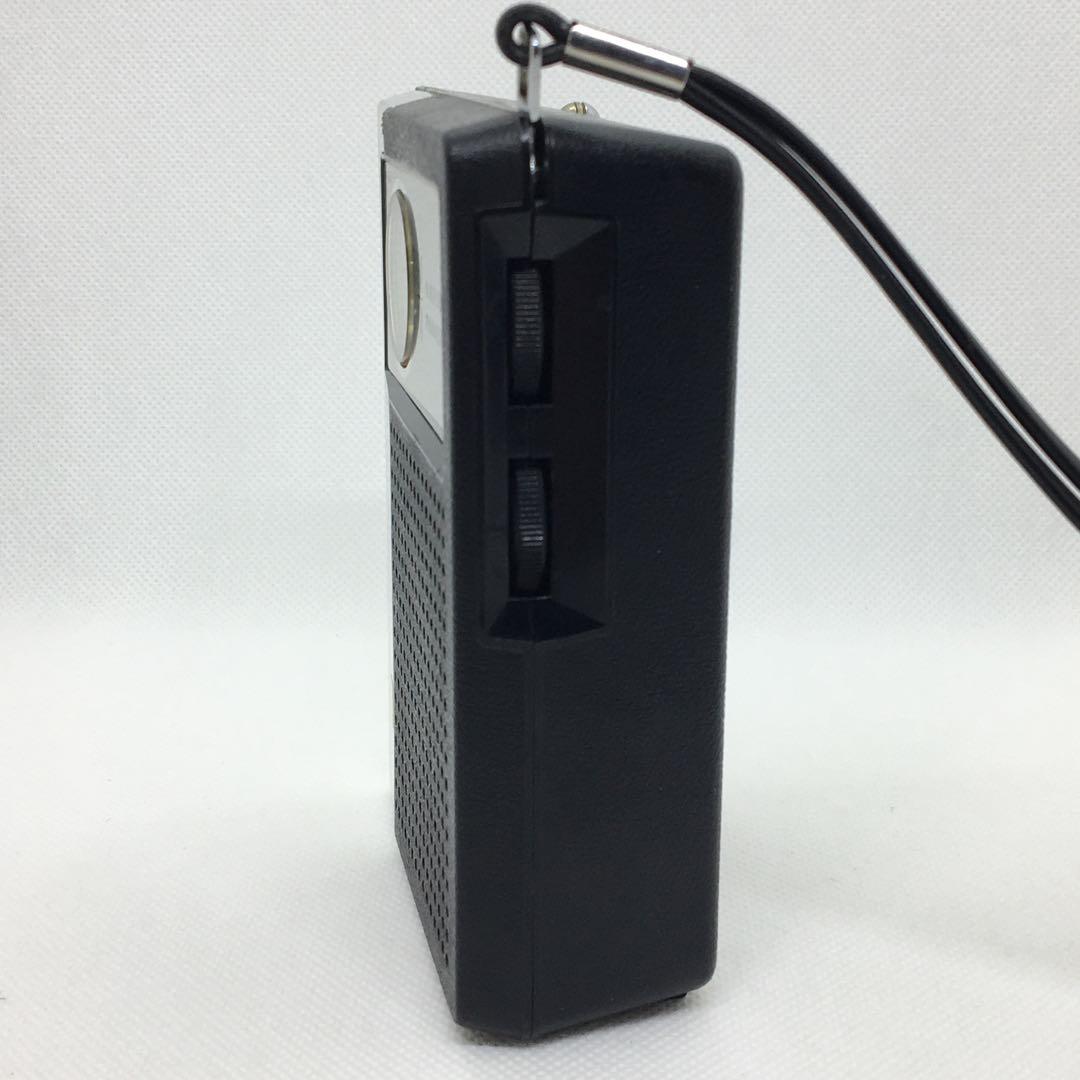 動作品】希少 National Panasonic RF-619 ラジオ - メルカリ