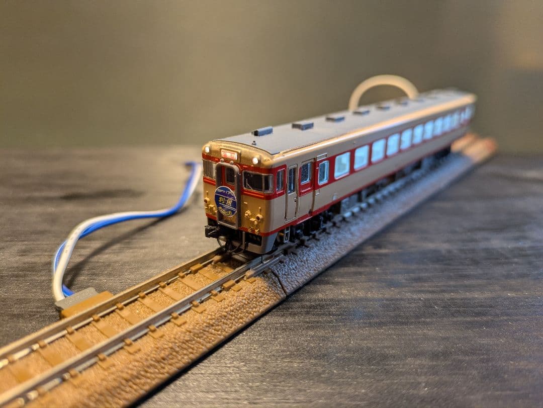 マイクロエース A-5001 急行利尻 7両編成 - メルカリ