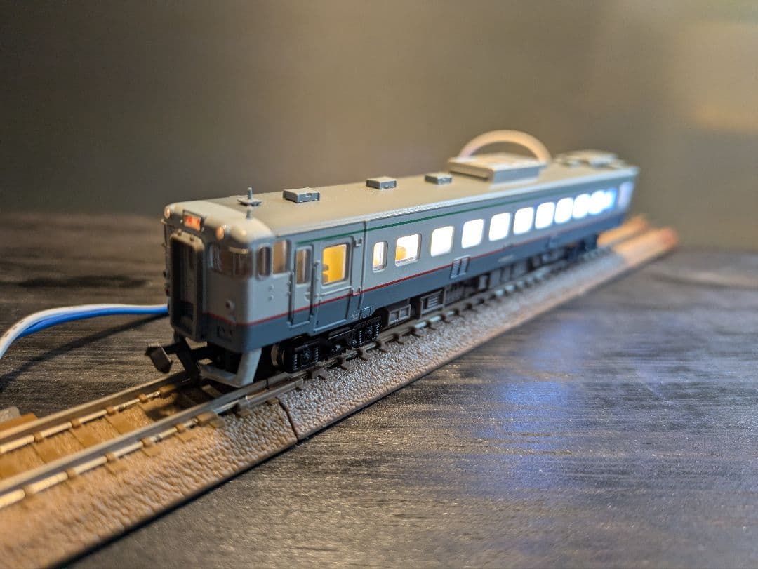 マイクロエース A-5001 急行利尻 7両編成 - メルカリ