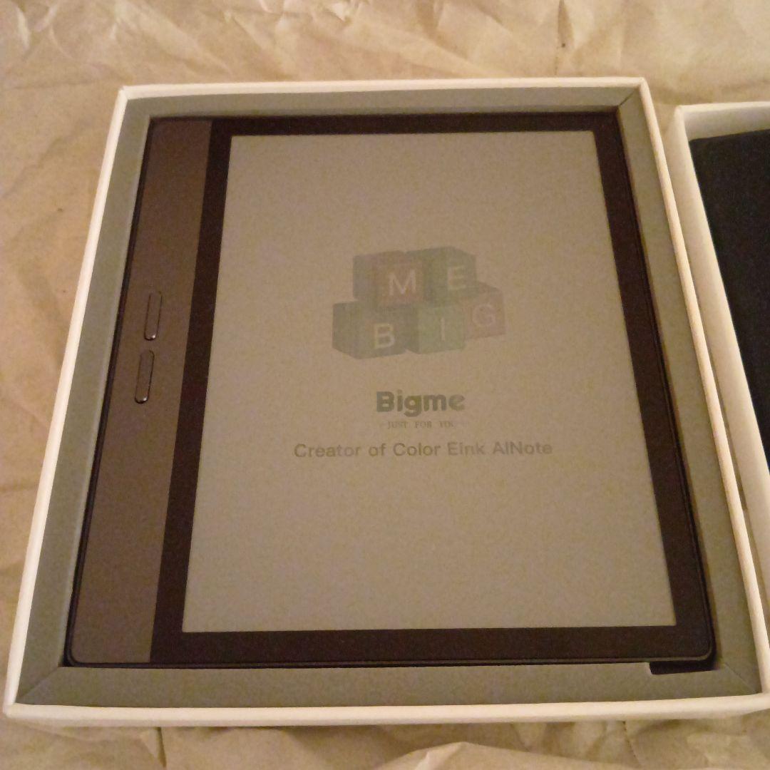 電子書籍リーダー本体 Bigme B7 Amazon.co.jp: Bigme B7 7インチ Android 14搭載 電子書籍リーダー