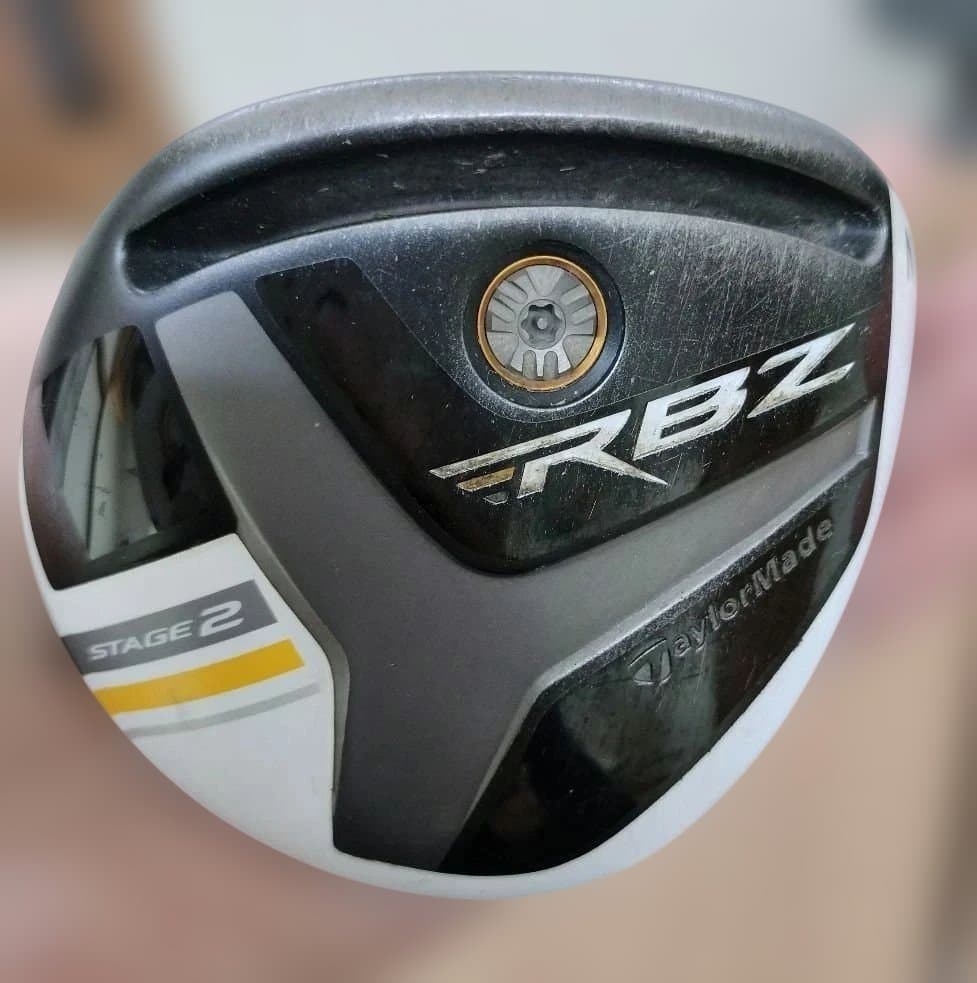テーラーメイド RBZステージ2 7W M4 5WフレックスS セット - メルカリ