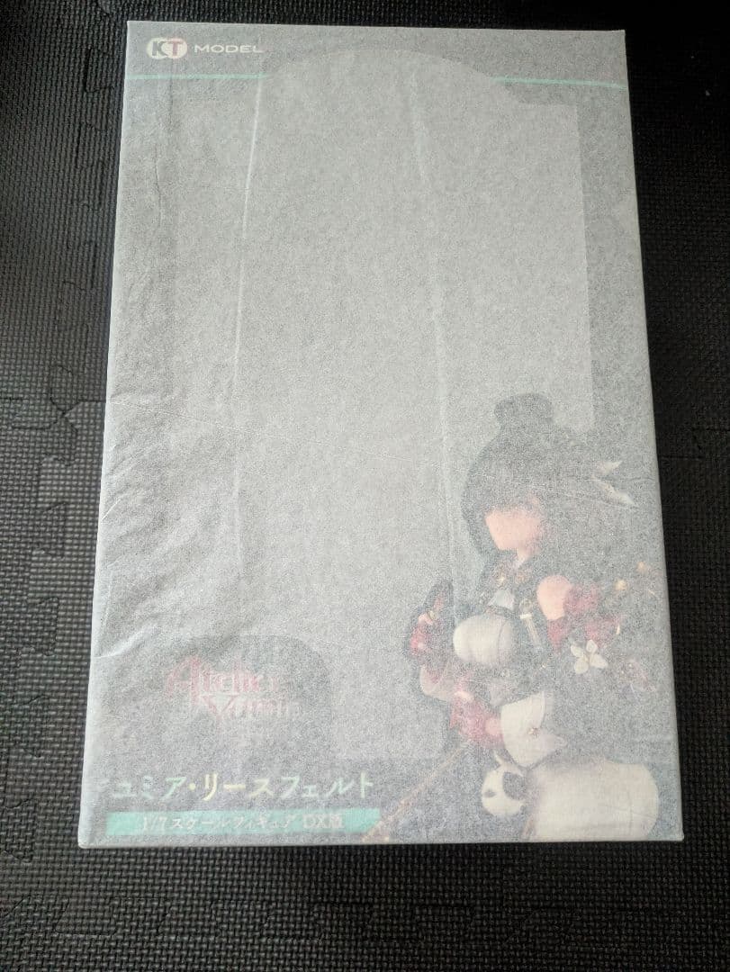 【DX版】ユミアのアトリエ ユミア・リースフェルト 1/7スケールフィギュア コーエーテクモゲームス / ユミアのアトリエ ～追憶の錬金術士と幻創の