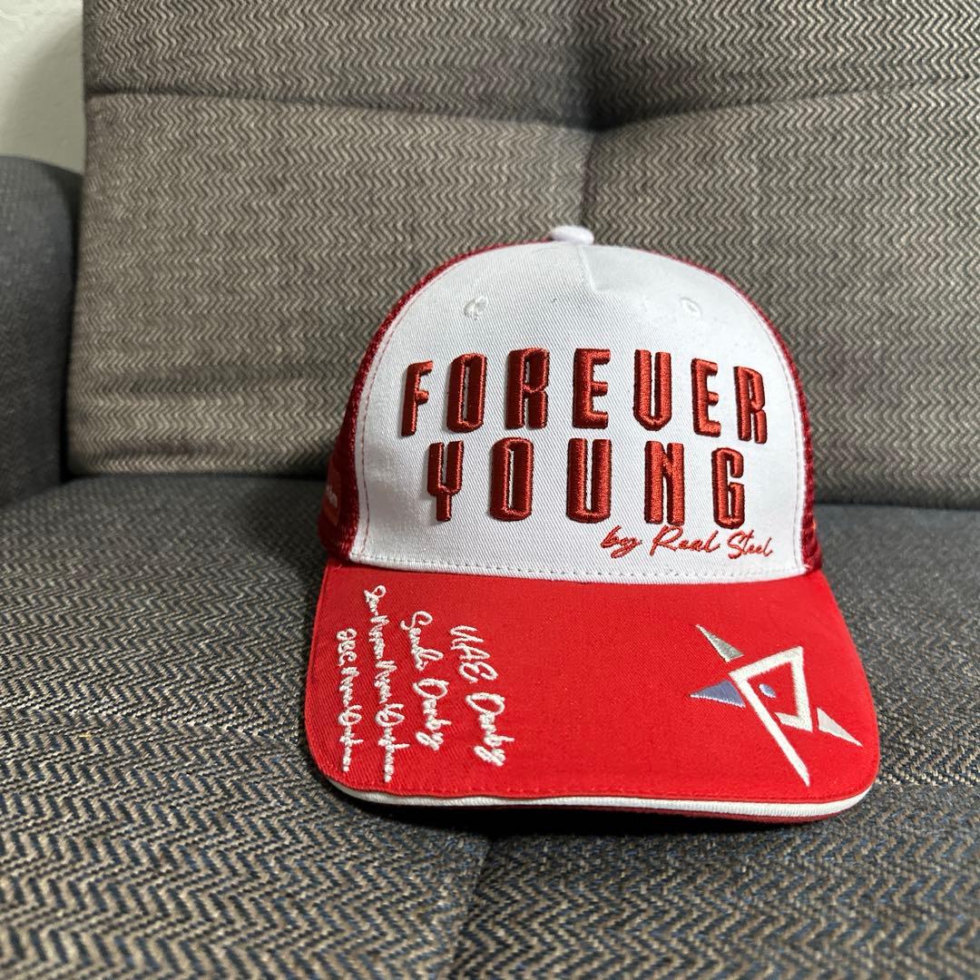 ね*こ様 オークション 非売品 競馬 矢作厩舎 フォーエバーヤング