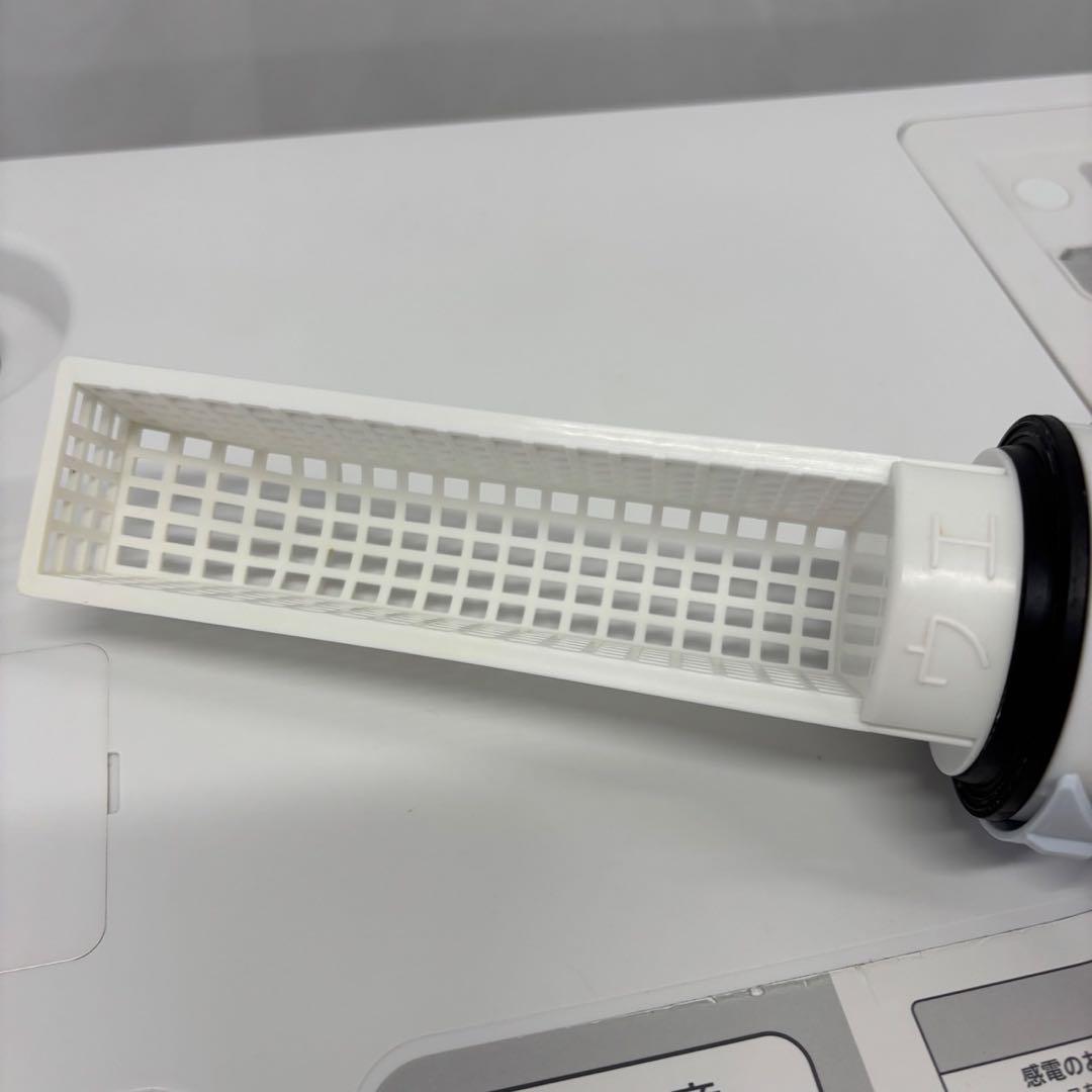 77❤️ ドラム式洗濯機 11キロ SHARP 左開き 安い 中古 綺麗 設置無料