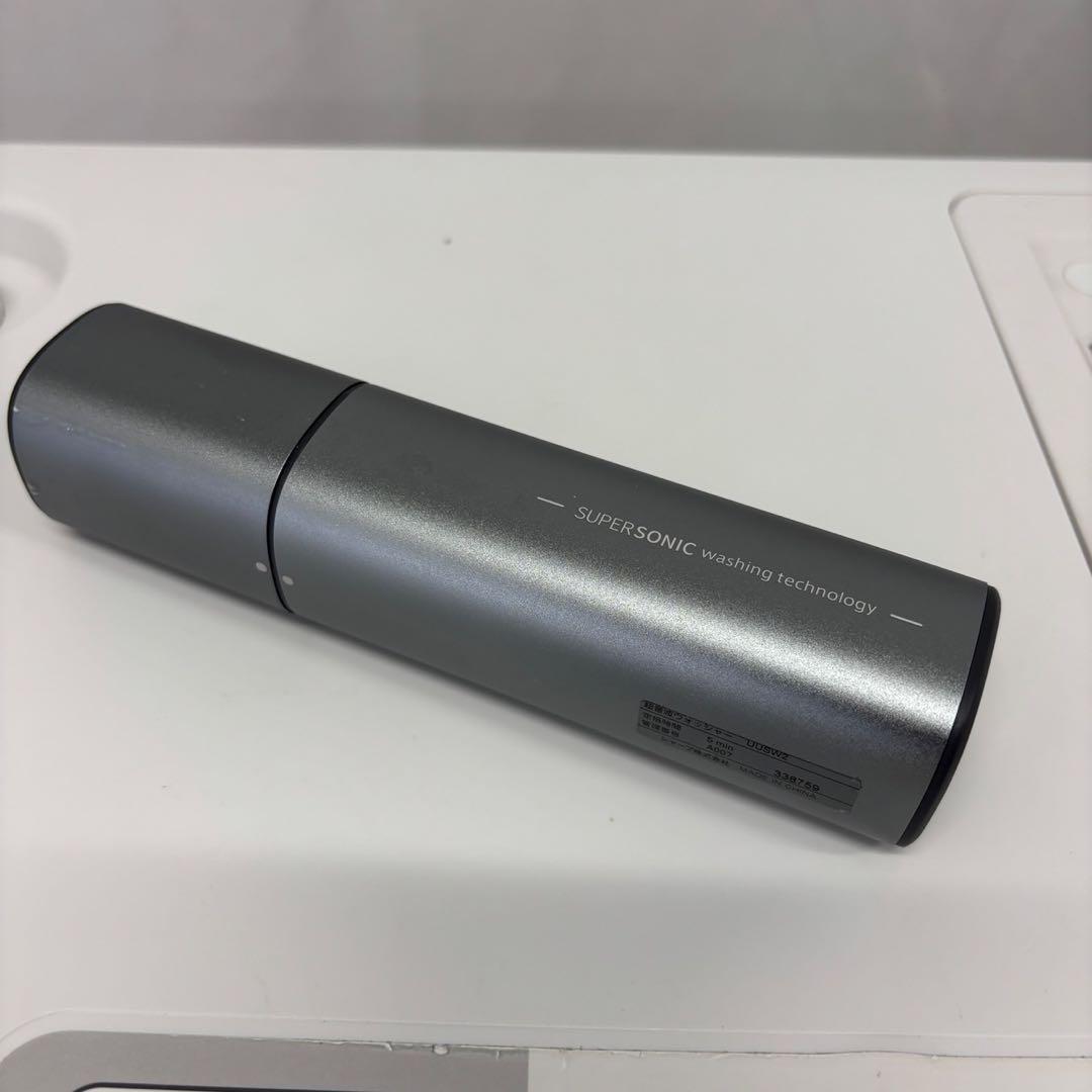 77❤️ ドラム式洗濯機 11キロ SHARP 左開き 安い 中古 綺麗 設置無料