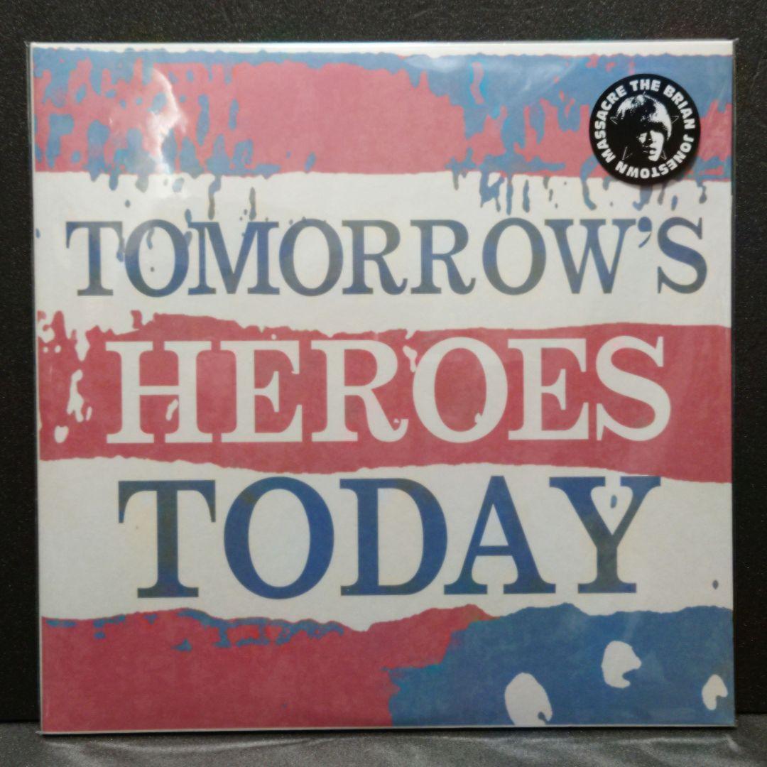 洋楽 BRIAN JONESTOWN MASSACRE / 9th (2LP) BRIAN JONESTOWN MASSACRE / 9th (2LP) - メルカリ