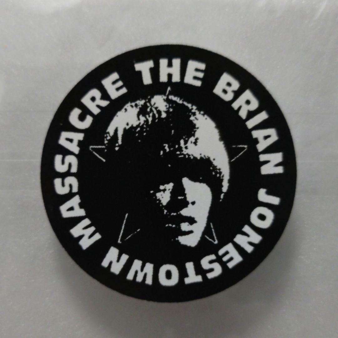 BRIAN JONESTOWN MASSACRE / 9th (2LP) - メルカリ