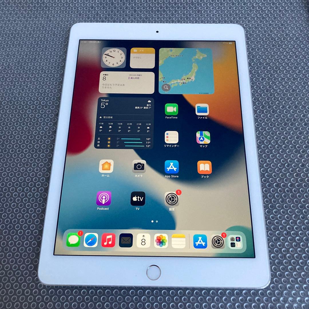 3921 極美品新品級☆電池最良好☆iPad Air2 64GB ソフトバンク☆ Amazon.co.jp: 【整備済み品】 Apple iPad Air 2 Wi-Fi + Cellular