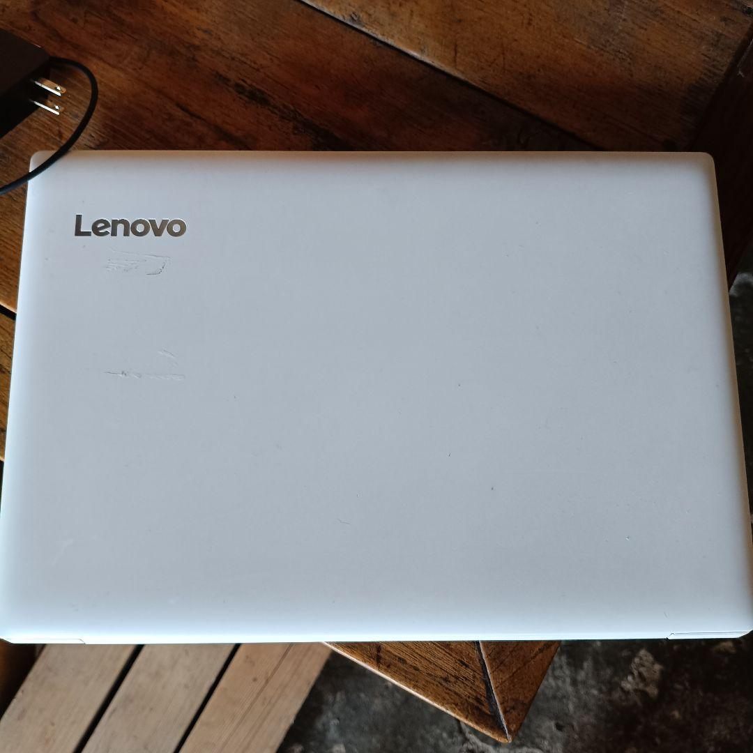 Lenovo IdeaPad 330 15IKB 【初期化済】【ジャンク】 - メルカリ