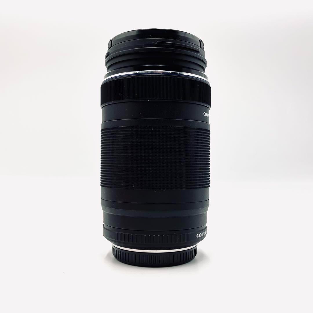 OLYMPUS M.ZUIKO 75-300mm F4.8-6.7 Ⅱ